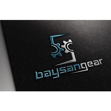 LOGO TAZELEME  yarışmasına tasarımcı SBBS tarafından sunulan  tasarım 