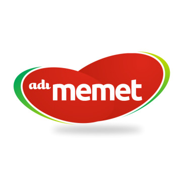 Afyonda markanın adıMEMET yarışmasına tasarımcı hasanguner tarafından sunulan  tasarım 