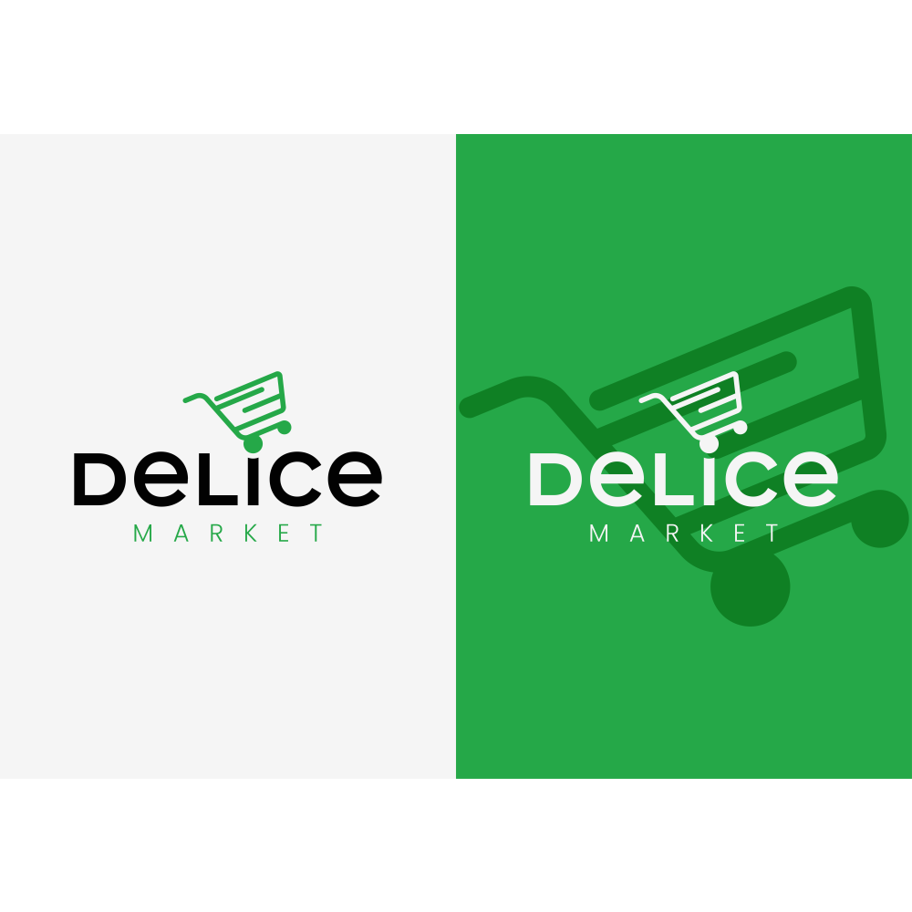 MARKET LOGO