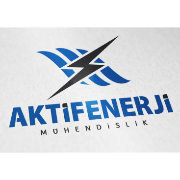 Aktif Enerji Mühendislik yarışmasına tasarımcı SantaCrea tarafından sunulan  tasarım 