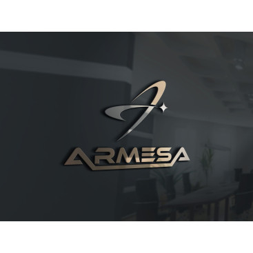 ARMESA yarışmasına tasarımcı Etrah™ tarafından sunulan  tasarım 