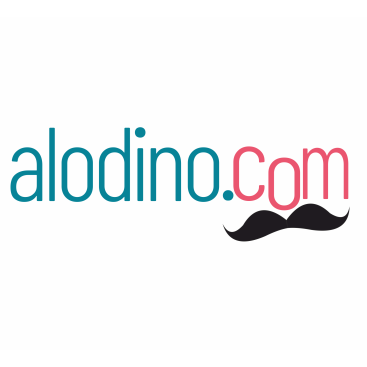 (alodino.com) e ticaret sitesi için  yarışmasına tasarımcı erke tarafından sunulan  tasarım 