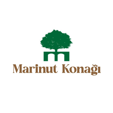 Mardin Marinut Konağı Logo Çalışması yarışmasına tasarımcı Finesse tarafından sunulan  tasarım