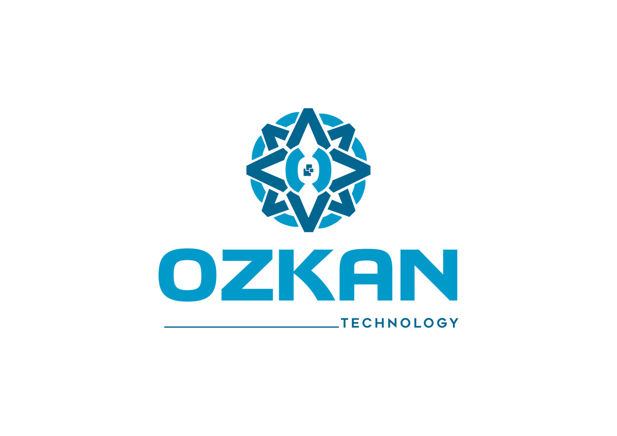 Tasarlayan dadazib-Teknoloji üreten yeni marka için logo