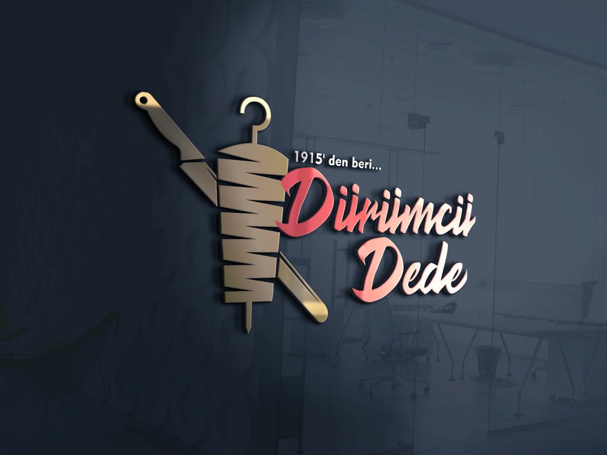 Tasarlayan onurberber-Sade ve klas bir tabela 