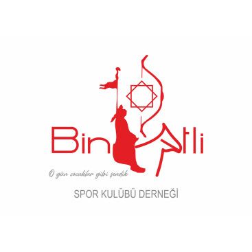 geleneksel spor kulübu logosunu  arıyor yarışmasına tasarımcı Memorasyon tarafından sunulan  tasarım 