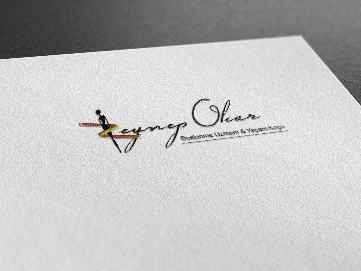 Tasarlayan hfy-Diyetisyen logo