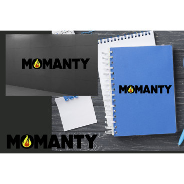 Mevcut markamıza LOGO çalışması yarışmasına tasarımcı Ahmet Selim  tarafından sunulan  tasarım 