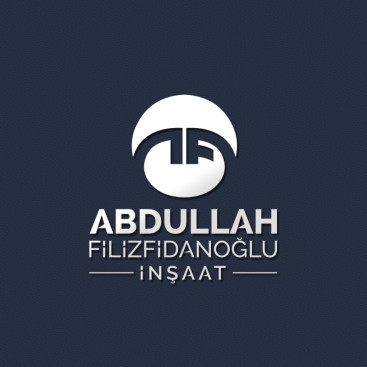 İNŞAAT FİRMAMIZ İÇİN SIFIRDAN BİR YÜZ LOGO VE KARTVİZİT yarışmasına tasarımcı OsKa Desıgn tarafından sunulan  tasarım