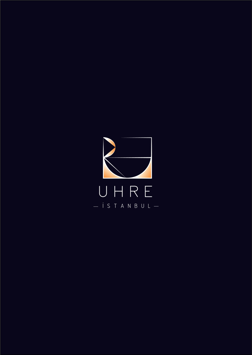 Tasarlayan tebo-Uhre İstanbul YouTube Ofis logo