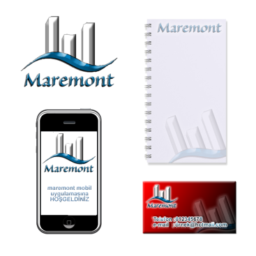 Firma İçin Logo ve Kartvizit Çalışması  yarışmasına tasarımcı mediapixel tarafından sunulan  tasarım 