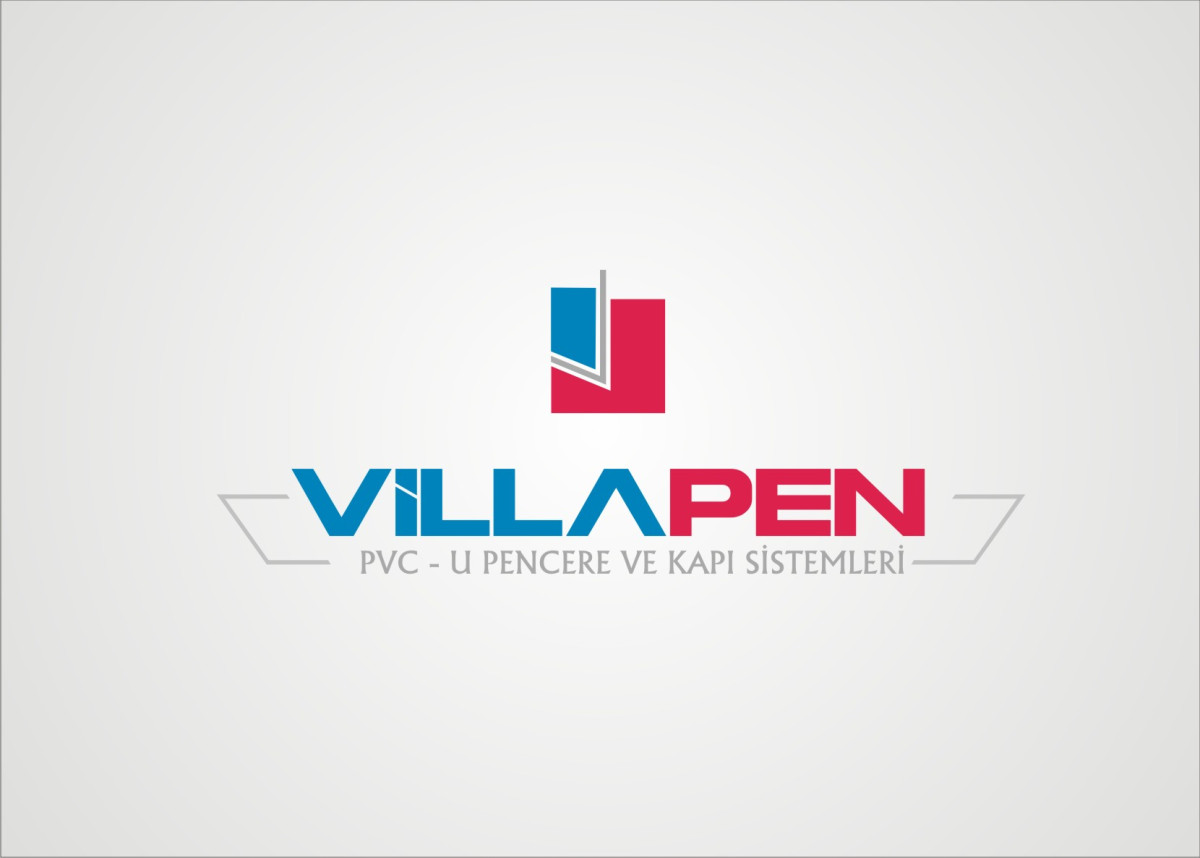 Tasarlayan grafikerh-VİLLA PEN PVC PENCERE VE KAPI SİSTEMLERİ
