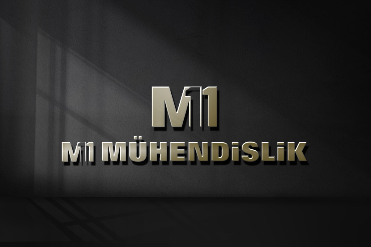Tasarlayan mustafa-tasarımm-M11 MÜH LOGO VE KURUMSAL 