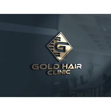 Ortadoğu'nun En iyi Saç Ekim Markası yarışmasına tasarımcı Ahenk tarafından sunulan  tasarım 