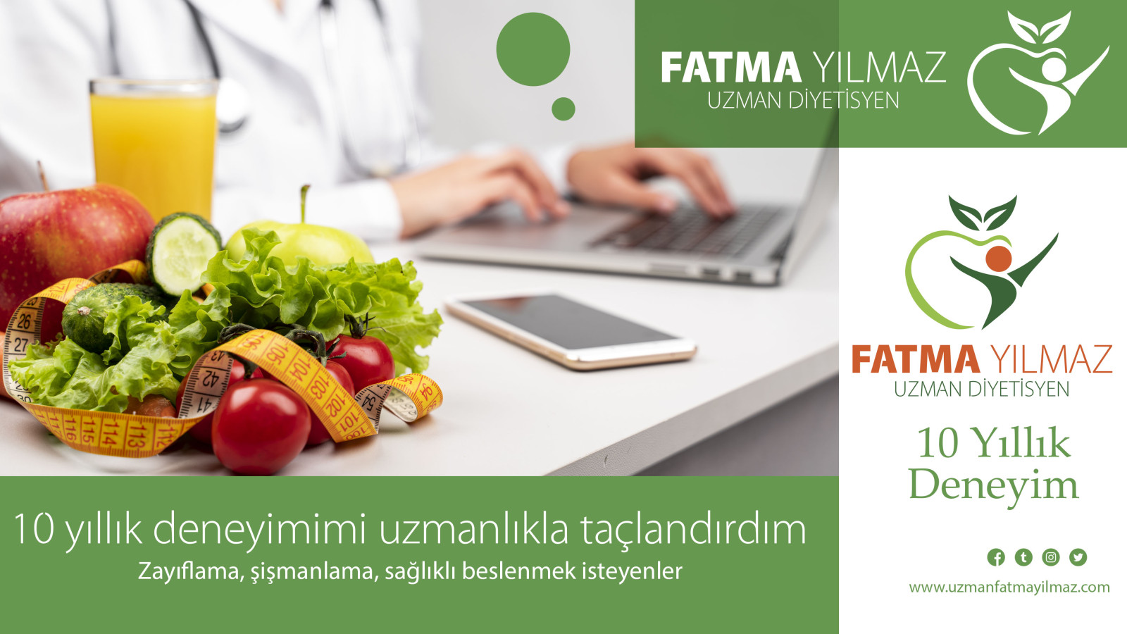 Tasarlayan jmedia-Uzman Diyetisyen Fatma Yılmaz