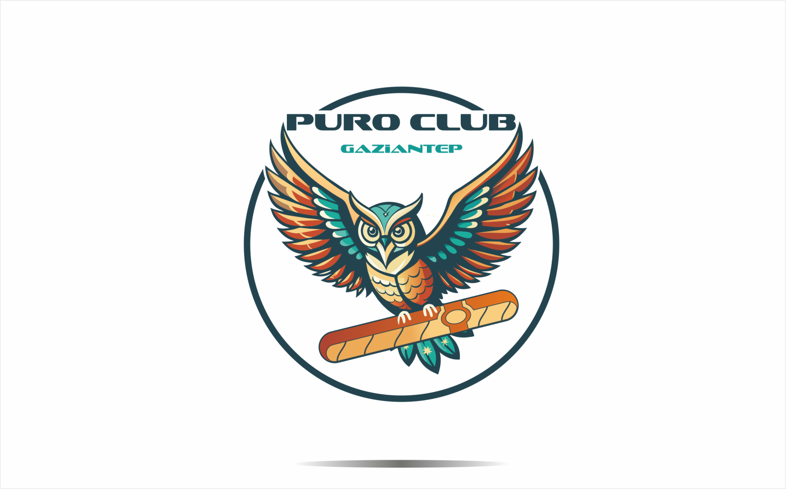 Tasarlayan ErcanH-puro kulübümüz için logo tasarlatmak 