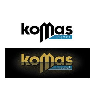 İnşaat Şirketimize Logo Arıyoruz. yarışmasına tasarımcı Green Cat tarafından sunulan  tasarım 