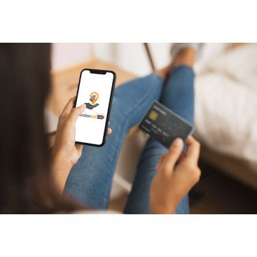 Burdansat.com yarışmasına tasarımcı Dehaak tarafından sunulan  tasarım 