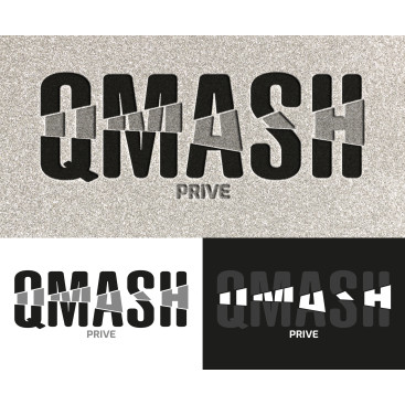 TEKSTİL FİRMAMIZA LOGO yarışmasına tasarımcı ED GRAPHICS tarafından sunulan  tasarım 