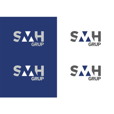 YENİ ŞİRKET YENİ LOGO yarışmasına tasarımcı summit tarafından sunulan  tasarım 