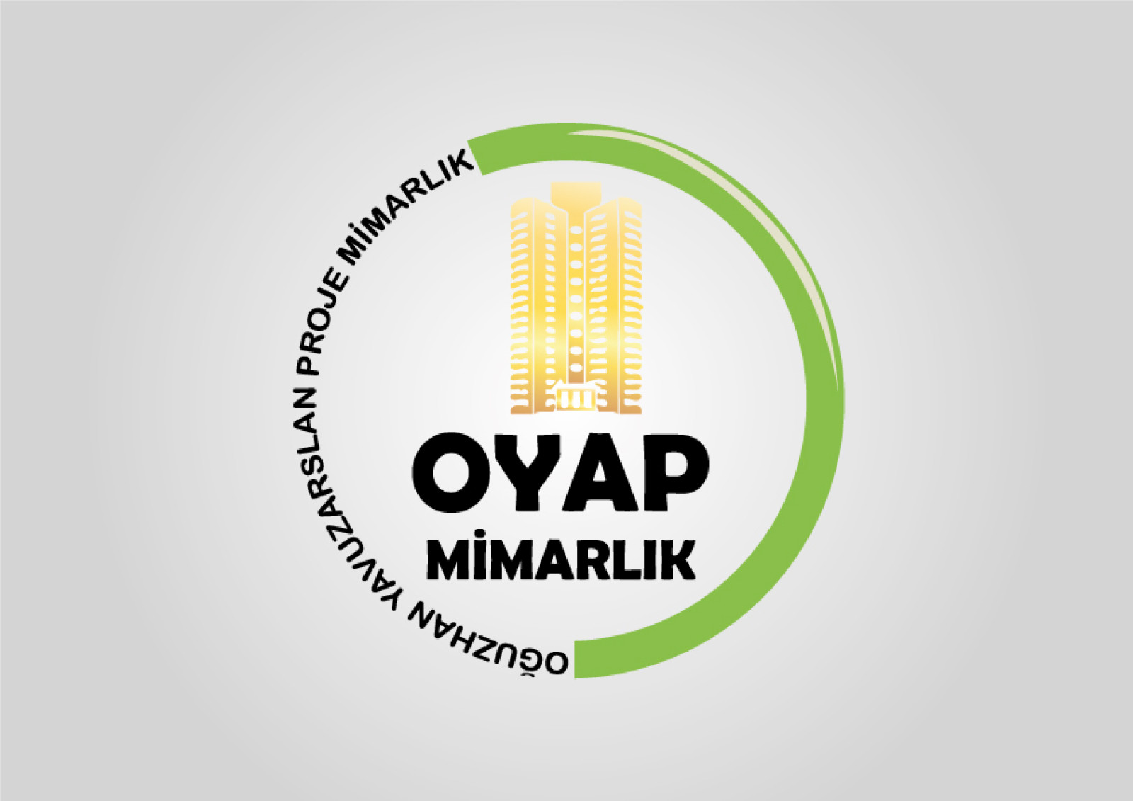 Tasarlayan #İYİ_FİKİR#-OYAP MİMARLIK OĞUZHAN YAVUZARSLAN