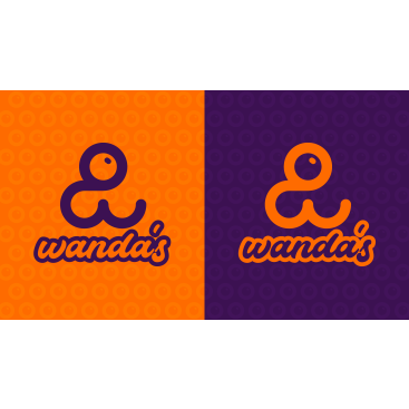 DONDURMA FİRMASI İÇİN ÖZGÜN LOGO TASARIM yarışmasına tasarımcı DogukanCetin tarafından sunulan  tasarım 