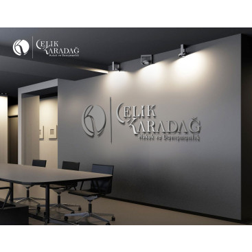 Çelik/Karadağ  yarışmasına tasarımcı bbluee tarafından sunulan  tasarım 