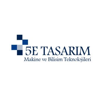 Makine İmalati Yapan Firma için LOGO  yarışmasına tasarımcı DSD tarafından sunulan  tasarım 