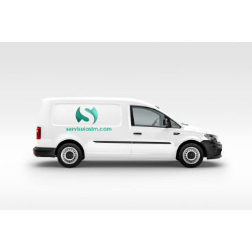 PERSENOL TAŞIMACILIĞI İLAN SİTESİ yarışmasına tasarımcı nusret_ tarafından sunulan  tasarım 