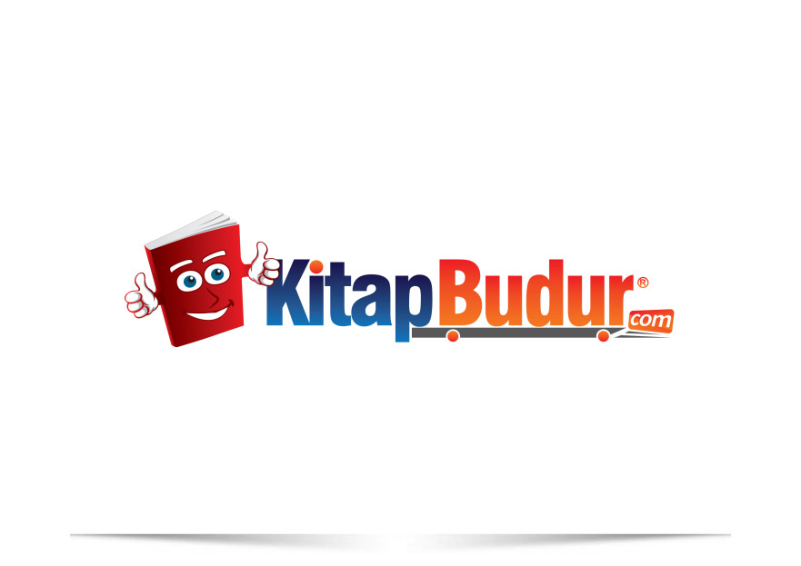 kitapbudur.com yarışmasına tasarımcı silence tarafından sunulan  tasarım 
