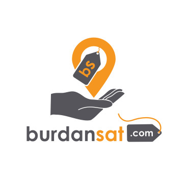 Burdansat.com yarışmasına tasarımcı Dehaak tarafından sunulan  tasarım 