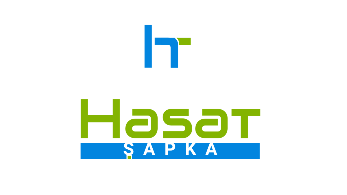 Tasarlayan 2N1K-Ht Hasat Şapka Logo çalışması