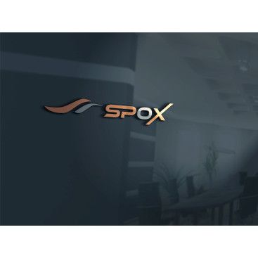 SPOR AYAKKABI LOGO ÇALIŞMASI yarışmasına tasarımcı fikirmix tarafından sunulan  tasarım 