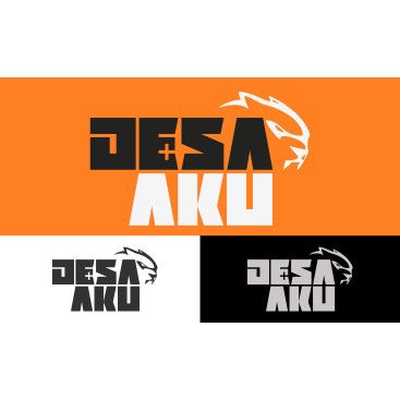 DESA  için logo tasarımı (akü -enerji) yarışmasına tasarımcı byılgrss tarafından sunulan  tasarım 