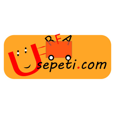 UrfaSepeti.com internet sitemize logo yarışmasına tasarımcı corc8 tarafından sunulan  tasarım