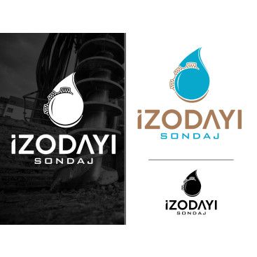 Derin Su Kuyusu Kazmak Bizim İşimiz yarışmasına tasarımcı A.Güler tarafından sunulan  tasarım 