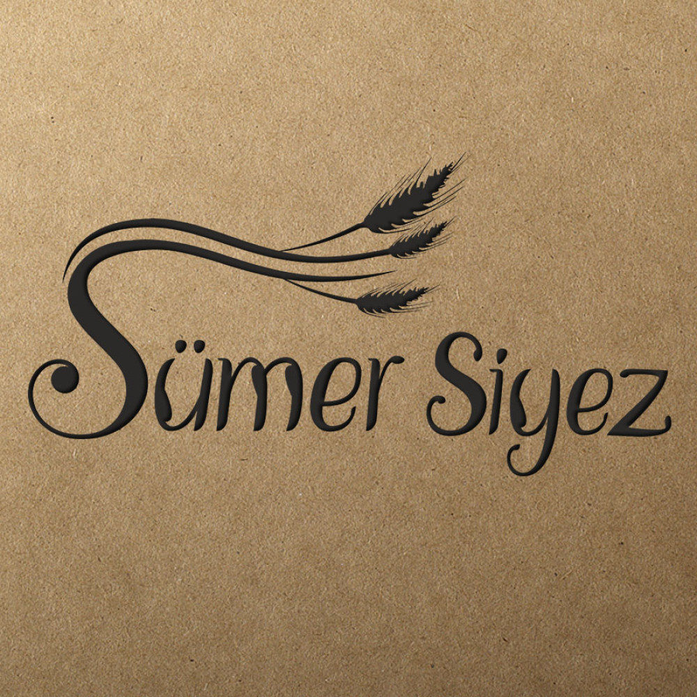 SÜMER SİYEZ LOGO TASARIMI yarışmasına Polyanna tarafından girilen tasarım