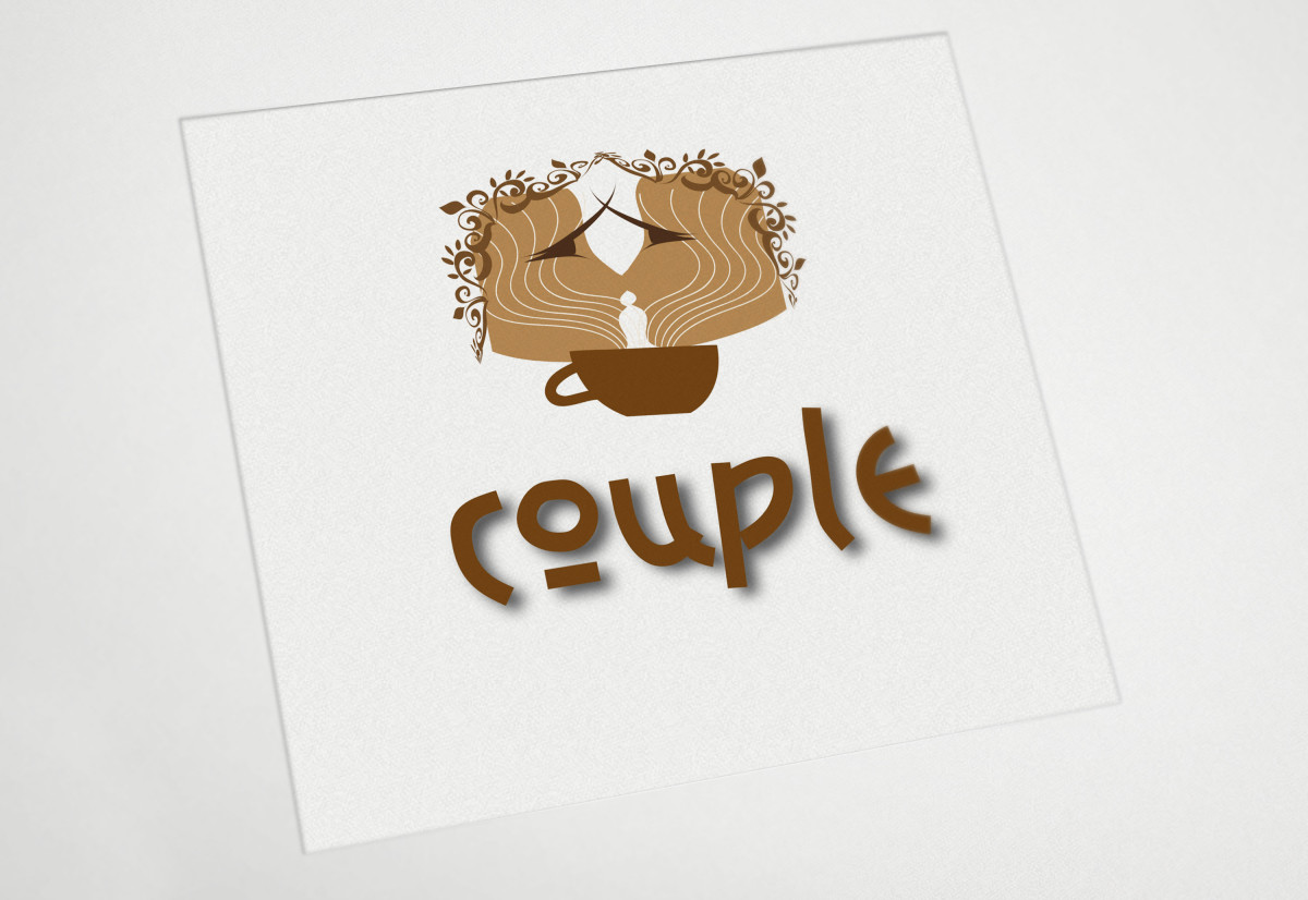 Tasarlayan grafAkir_aciZz-Cafe Logo tasarımı