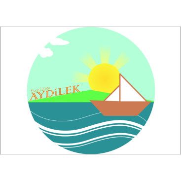 TURİZM TAŞIMA FİRMAMIZA LOGO VE KURUMSAL yarışmasına tasarımcı hoticce tarafından sunulan  tasarım 