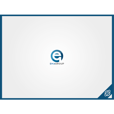 YARATICI LOGOMUZU ARIYORUZ yarışmasına tasarımcı CREC tarafından sunulan  tasarım 