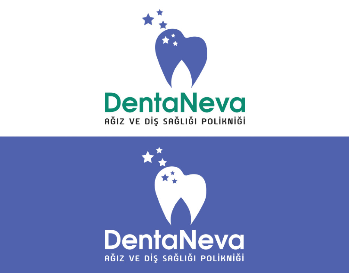 Tasarlayan kamran-Diş kliniği için logo tasarımı