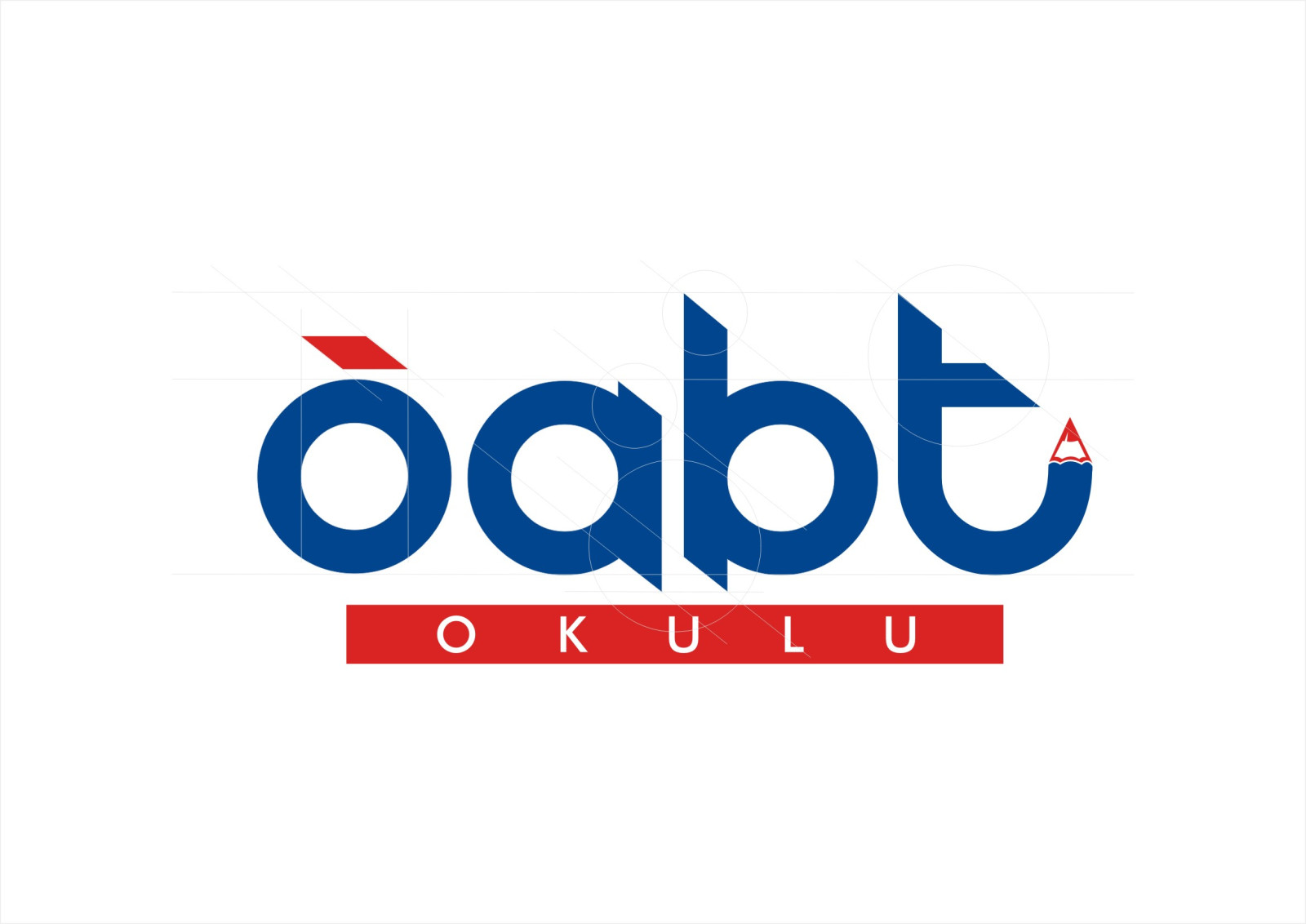 Tasarlayan RΛPİDO-YAYINEVİMİZE LOGO