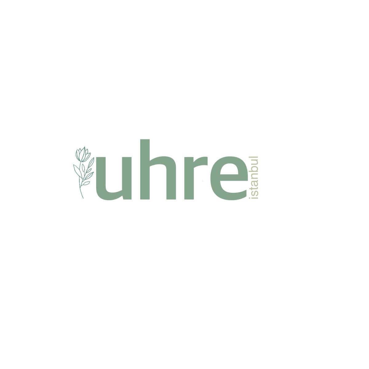 Tasarlayan reyhankpln-Uhre İstanbul YouTube Ofis logo