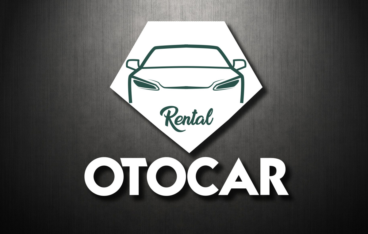 Tasarlayan kamran-OTOCAR RENTAL LOGOSUNU ARIYOR