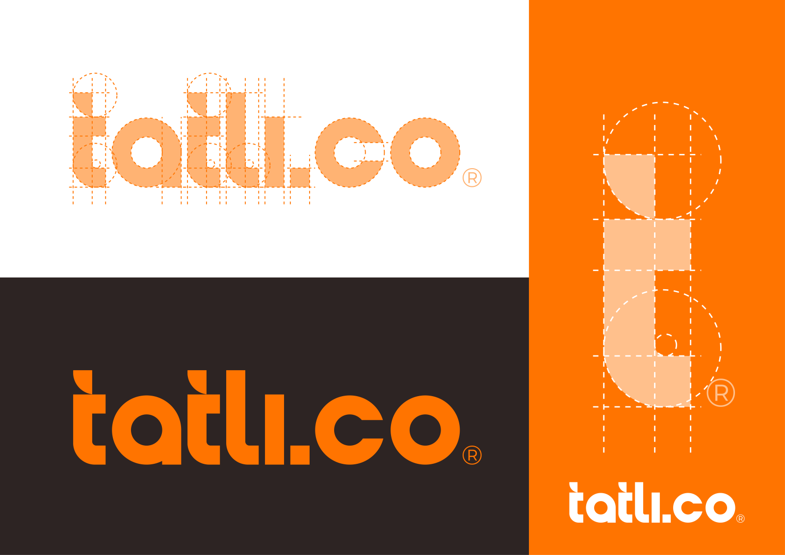 Tasarlayan MS™-Tatlı firmamıza logo arıyoruz!