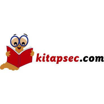  Kitap Satış Sitesine Logo yarışmasına tasarımcı gratas tarafından sunulan  tasarım 