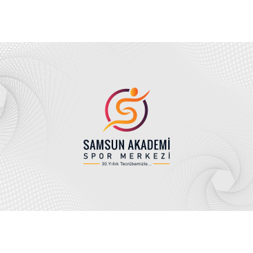 Samsun Akademi markasını oluşturmak  yarışmasına tasarımcı TASARLATASARLAT - 268672 tarafından sunulan  tasarım