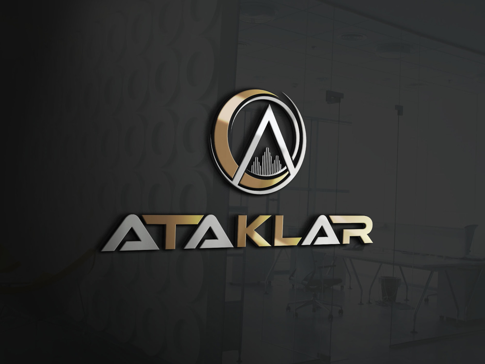 Tasarlayan Yıldız Tozu-inşaat firması için logo