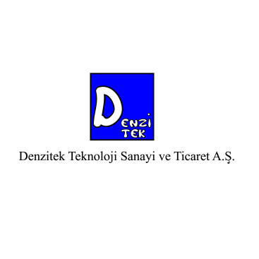 Denzitek Teknoloji A.Ş. Logo Tasarımı yarışmasına tasarımcı BayS_ tarafından sunulan  tasarım 