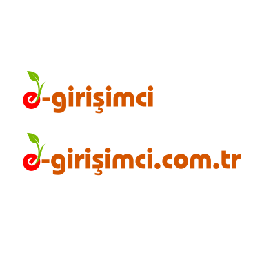 e-girişimci markası adı altında yarışmasına tasarımcı YSS tarafından sunulan  tasarım 